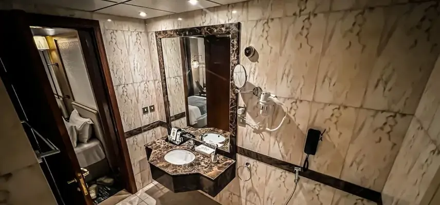 Waqf Outhman Bin Affan Hotel image
